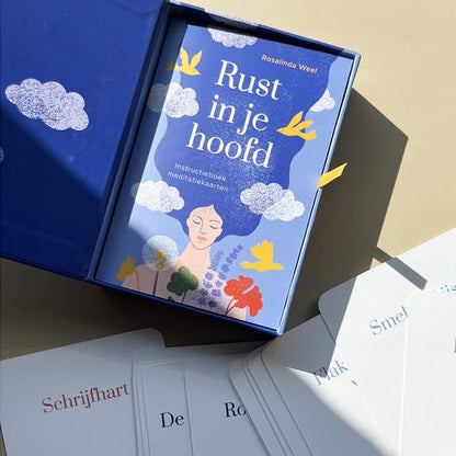 Rust in je hoofd