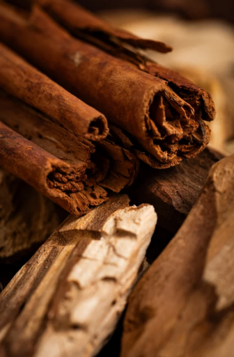 Sagrada Madre Palo Santo & Kaneel Wierook