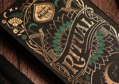 Sagrada Madre Ritual ‘Tranquility’ Rust