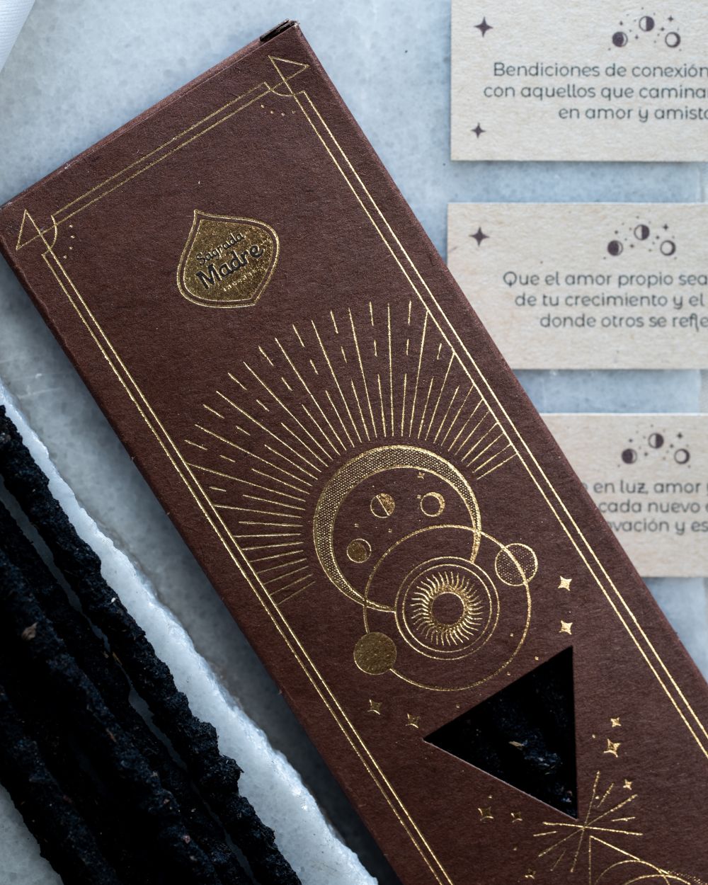 Sagrado Divine Encouter Sagrada Madre Wierook