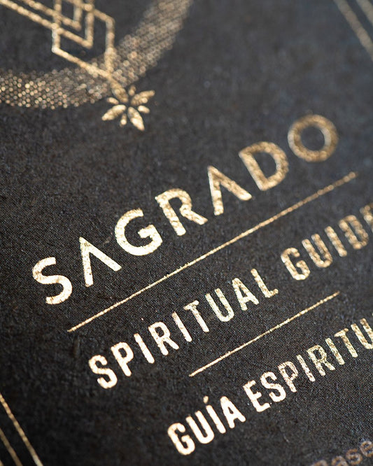Sagrado Spiritual Giude Sagrada Madre