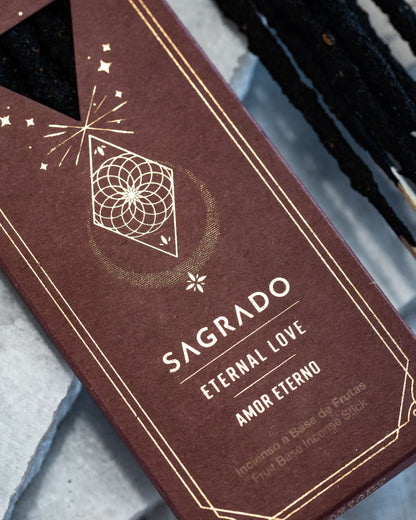 Sagrado Eternal Love Sagrada Madre Wierook