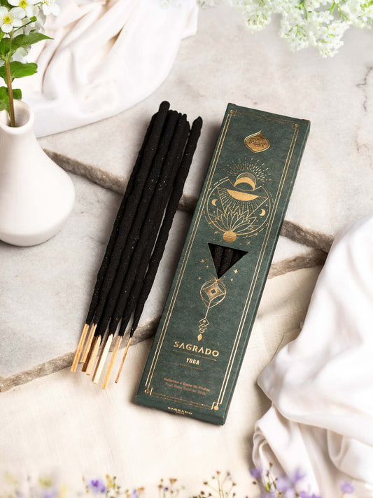 Sagrado Yoga Sagrada Madre