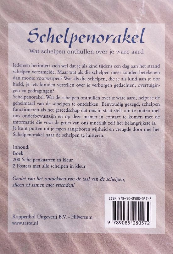 Schelpenorakel