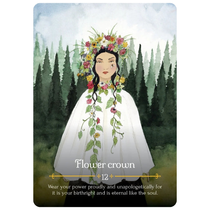 Seasons of the Witch Beltane (Engels)