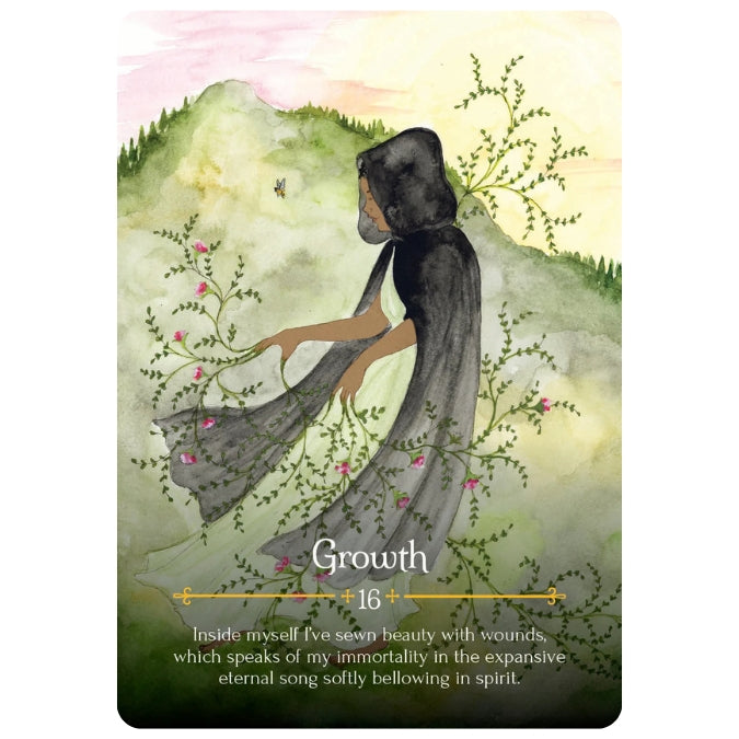 Seasons of the Witch Beltane (Engels)