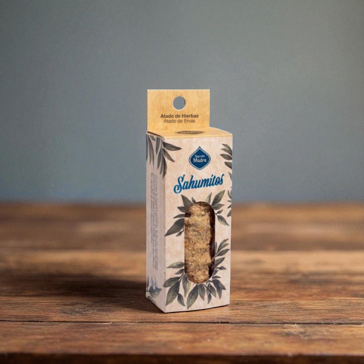 Smudgestick Frankincense Sagrada Madre