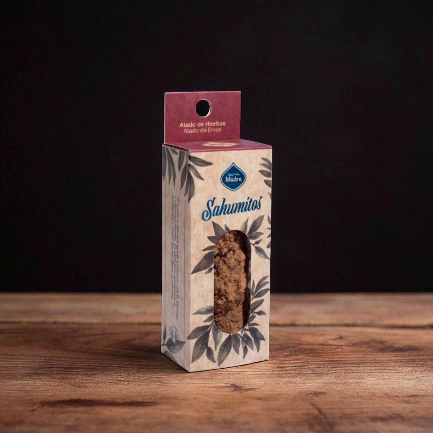 Smudgestick Sandelwood Sagrada Madre