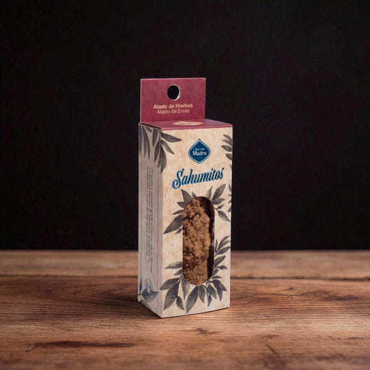 Smudgestick Sandelwood Sagrada Madre