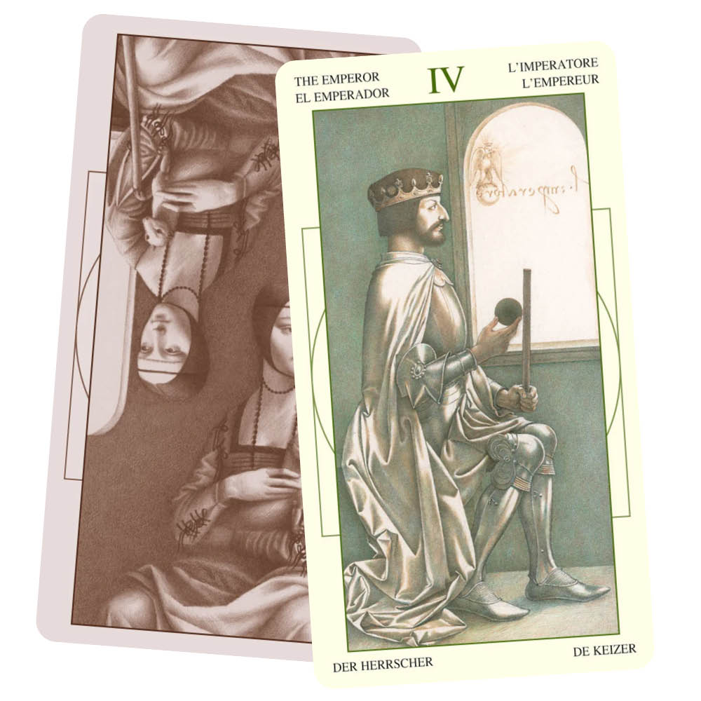 Da Vinci Tarot