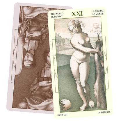 Da Vinci Tarot