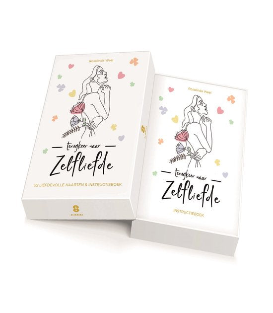 Terugkeer naar zelfliefde