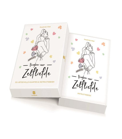 Terugkeer naar zelfliefde