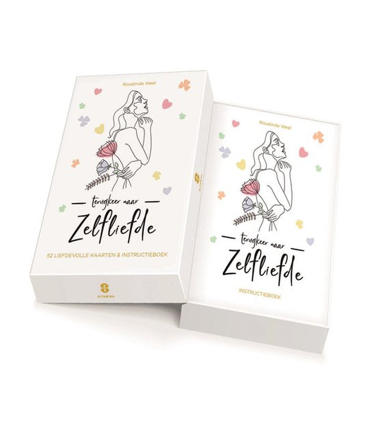 Terugkeer naar zelfliefde
