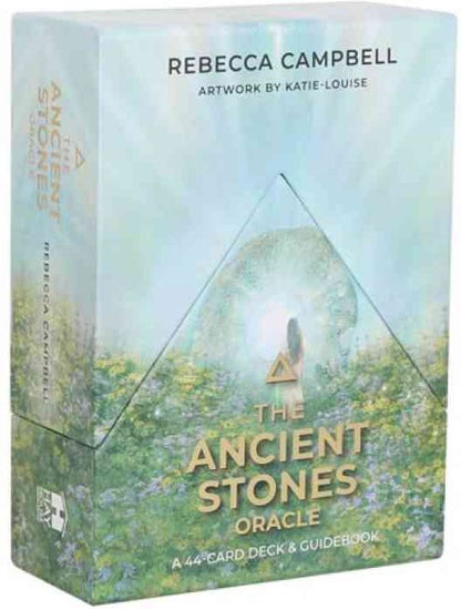 The Ancient Stones Oracle