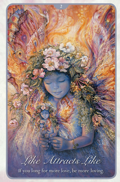 Whispers of Love, Angela Hartfield (Engelstalig)