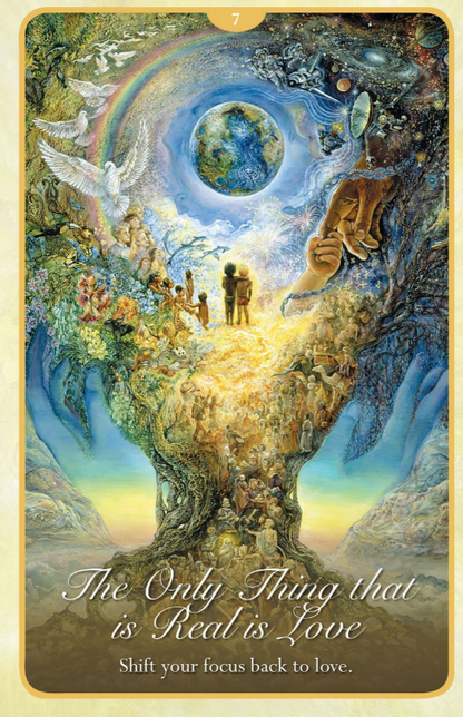 Whispers of Love, Angela Hartfield (Engelstalig)