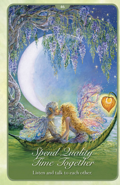 Whispers of Love, Angela Hartfield (Engelstalig)