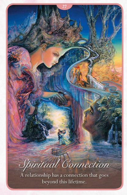 Whispers of Love, Angela Hartfield (Engelstalig)