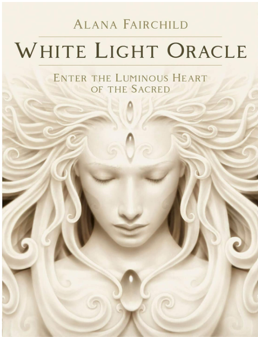 White light oracle