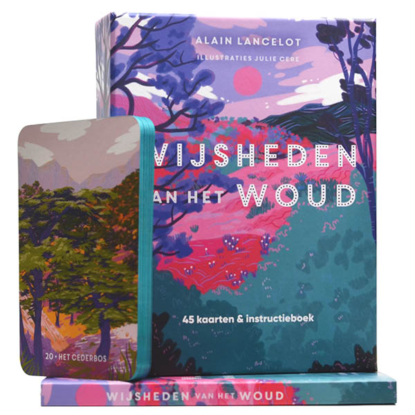 Wijsheden van het woud