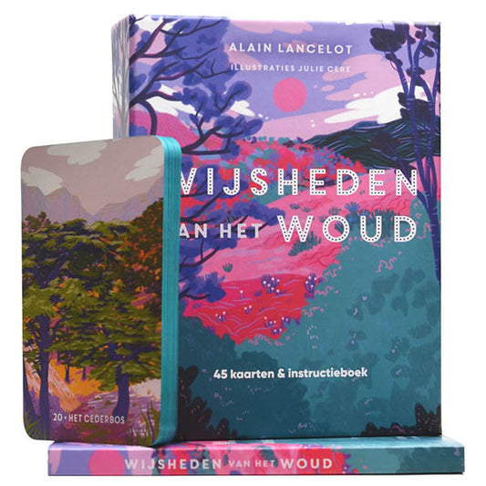 Wijsheden van het woud