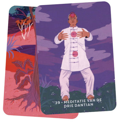 Wijsheden van het woud