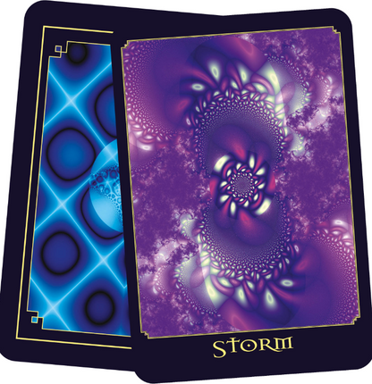 Terugkeer van Spirit image 2