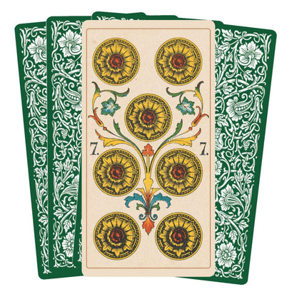 Ancient Italian Tarot
