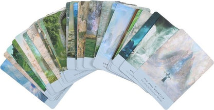 The Ancient Stones Oracle