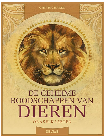 De geheime boodschappen van dieren image 0