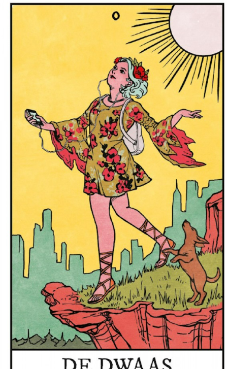 Tarot voor de moderne heks image 3