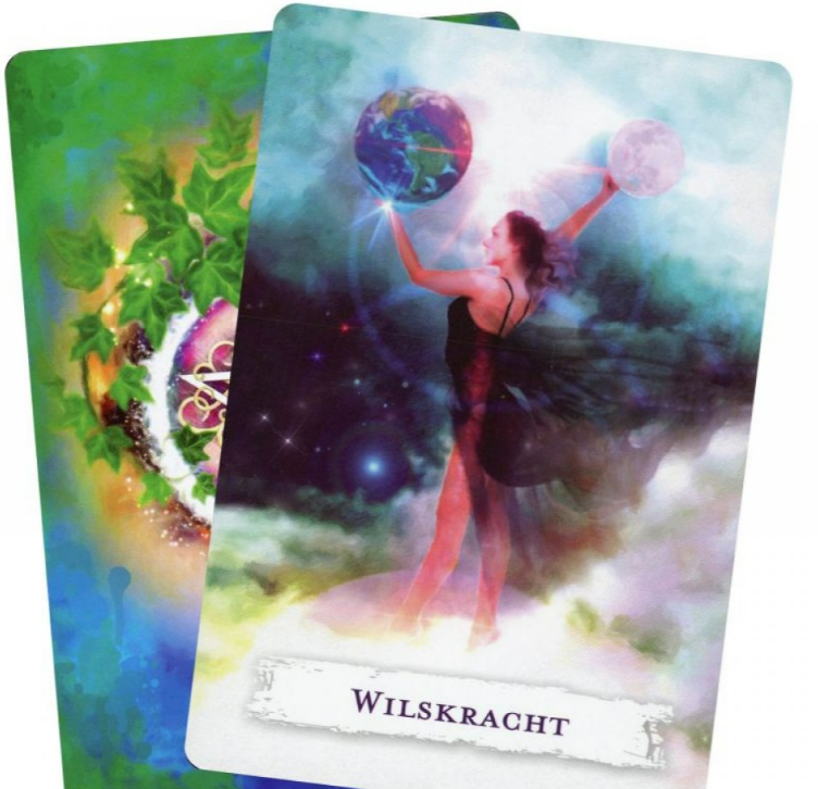 Wicca rituelen & bezweringen image 4