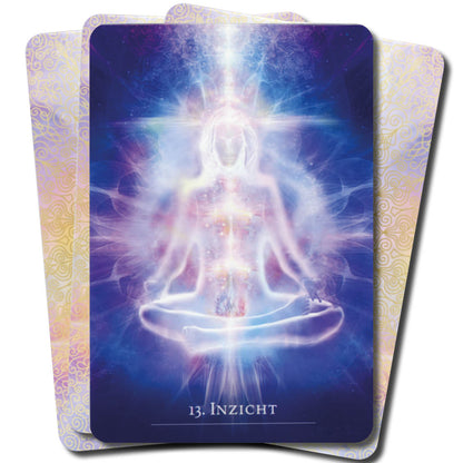 De geheime boodschappen van het licht