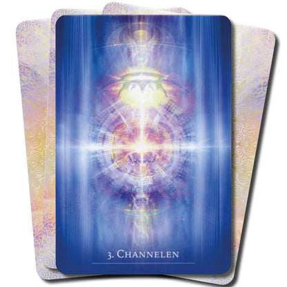 De geheime boodschappen van het licht