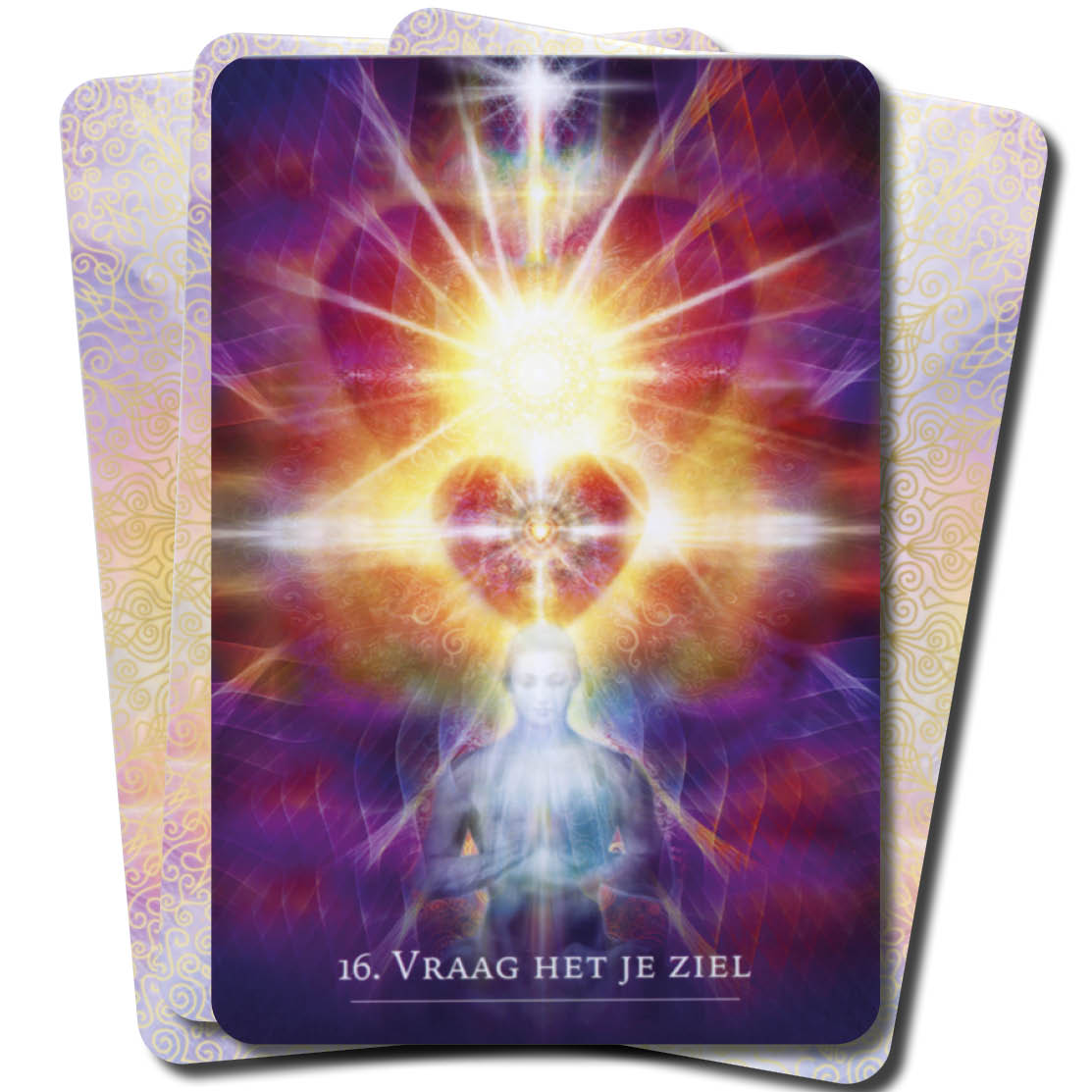 De geheime boodschappen van het licht