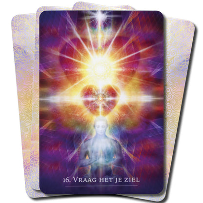 De geheime boodschappen van het licht