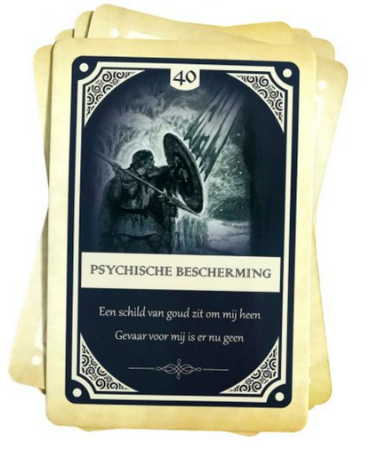 De kracht van magische spreuken image 4