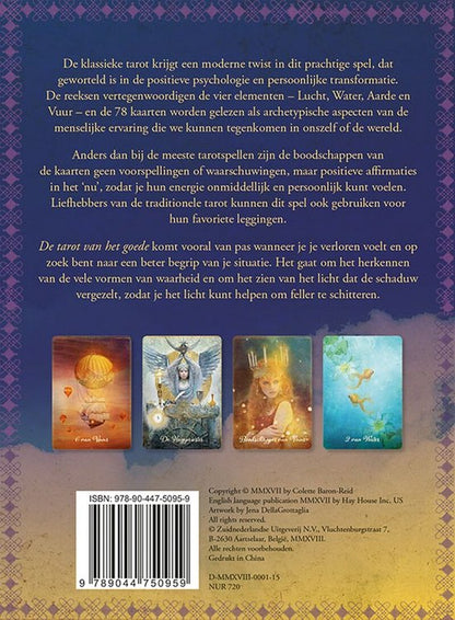 De Tarot van het goede image 5