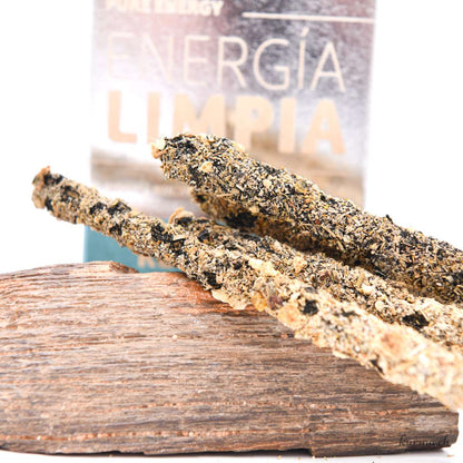 Sagrada Madre Pure Energy wierook Revitalize