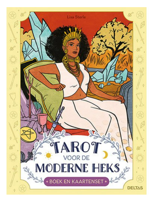 Tarot voor de moderne heks image 0