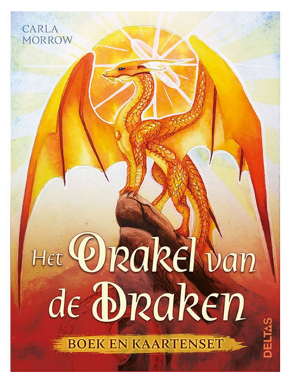 Het orakel van de draken image 0