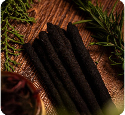 Sagrada Madre Ritual Manifest