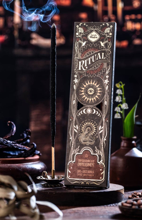 Sagrada Madre Ritual Empowerment