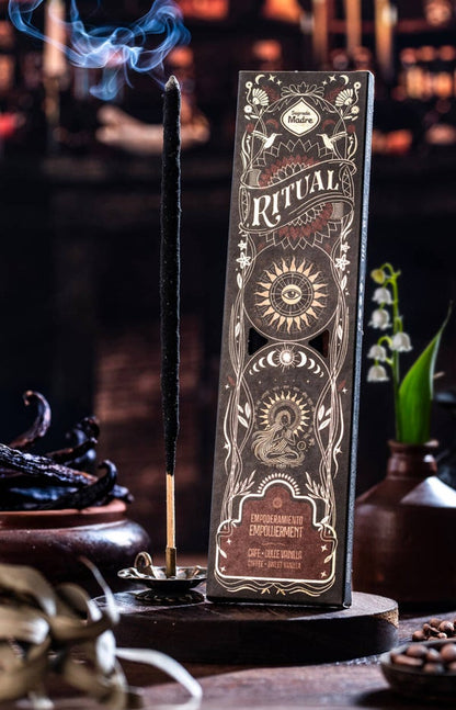 Sagrada Madre Ritual Empowerment