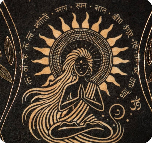 Sagrada Madre Ritual Empowerment
