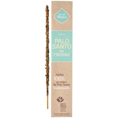 Wierook Palo Santo Fresia