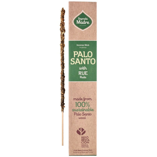 Wierook Palo Santo Wijnruit