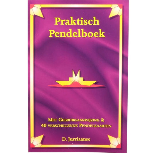 Praktisch pendelboek