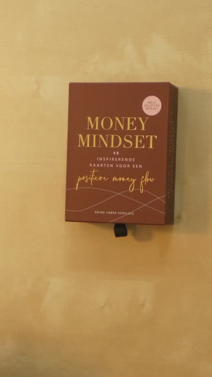 Money mindset positieve money flow